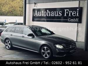 Mercedes-Benz E 200 T-Modell*2xAVANTGARDE*LED*CARPLAY*KAMERA*