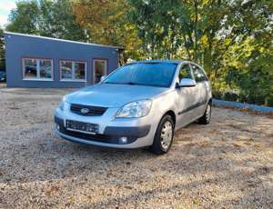 Kia Rio 1.6 CVVT Spirit*Klimaaut*USB*M+S*HU:01/2026*