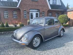 Volkswagen Käfer 1200L Jubiläums Käfer 50 Jahre HU/AU Neu
