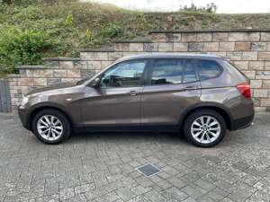 BMW X3 X3 xDrive20d Aut.