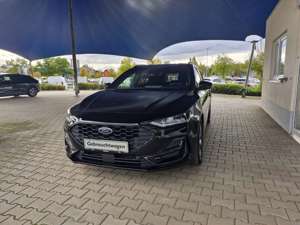 Ford Focus ST-Line X MHEV+LED+NAV+DAB+BO+KeyFree+LMF+ Bild 3