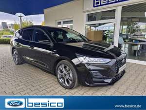 Ford Focus ST-Line X MHEV+LED+NAV+DAB+BO+KeyFree+LMF+
