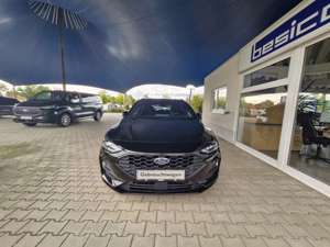 Ford Focus ST-Line X MHEV+LED+NAV+DAB+BO+KeyFree+LMF+ Bild 2
