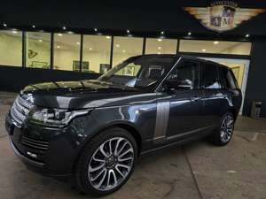 Land Rover Range Rover V8 Autobiography PANO/360°/VOLL/22"
