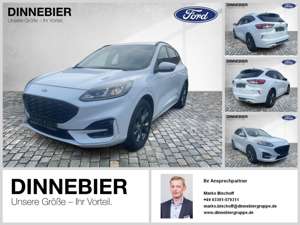 Ford Kuga +PHEV+KAMERA+NAVI+ACC+SPURHALTEASSISTENT