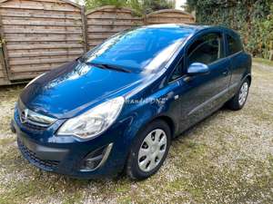 Opel Corsa D 1.2 LPG *FACELIFT*SITZ+LHZ*EU5*!EXPORT!*
