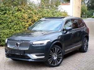 Volvo XC90 T8 Inscrip./Pano/HK/360°/7.Sitze/ACC/22.Z