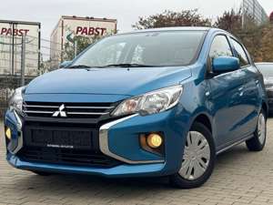 Mitsubishi Space Star 1.2 Select*DAB+/BT/KLIMA/NEBEL 52 kW (71 PS), S...