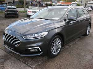 Ford Mondeo Turnier Titanium**Kamera**