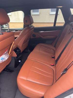 BMW X5 X5 xDrive40d Sport-Aut.