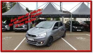 Mitsubishi Space Star 1.2 Diamant+ Plus mit Navi