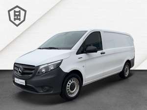 Mercedes-Benz Vito eVito KA Lang 3Sitzer Kamera Navi Flügeltüren
