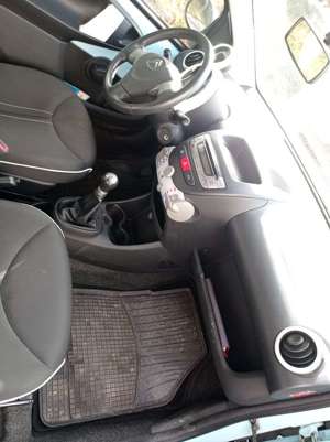 Citroen C1 1.0 Attraction