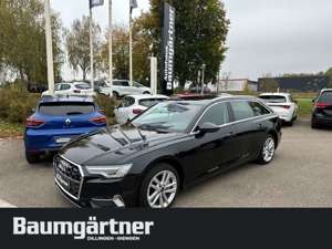 Audi A6 Avant 40 TDI Prestige S-Tronic Kamera/ACC/LED