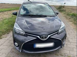 Toyota Yaris Edition-S