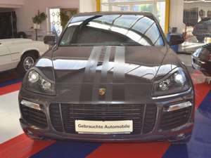 Porsche Cayenne GTS *Design Edition 3* Nr.443 von 1000 1.Hand+PZ Bild 3