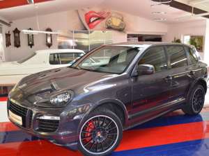 Porsche Cayenne GTS *Design Edition 3* Nr.443 von 1000 1.Hand+PZ Bild 2