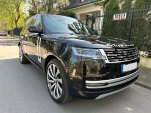 Land Rover Range Rover D350 Autobiography Voll