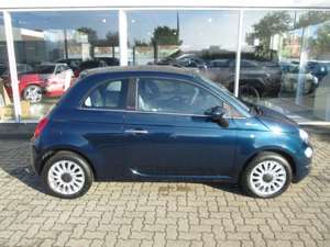 Fiat 500C DolceVita 1.0 Mild Hybrid Android Apple CarPlay Bild 3
