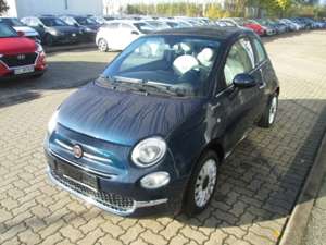 Fiat 500C DolceVita 1.0 Mild Hybrid Android Apple CarPlay Bild 2