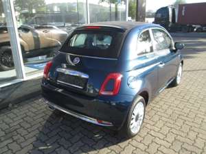 Fiat 500C DolceVita 1.0 Mild Hybrid Android Apple CarPlay Bild 4
