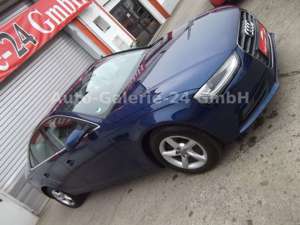 Audi A4 Lim. Ambiente Xenon, PDC, Klimatronic