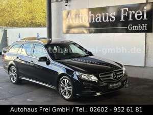 Mercedes-Benz E 200 BE T-Modell*AVANTGARDE*SCHIEBEDACH*PTS*NAV