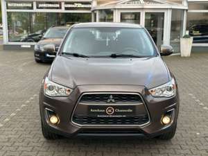 Mitsubishi ASX SUV-Star 2WD