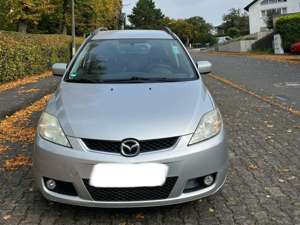 Mazda 5 2.0 CD DPF Exclusive