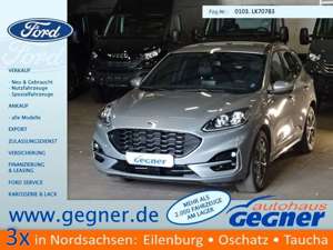 Ford Kuga Plug-In Hybrid ST-Line X LED BO Navi AHK