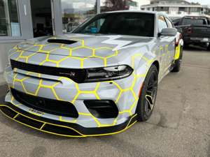 Dodge Charger R/T Scatpack 6,4L Widebody Org. 1.Hand