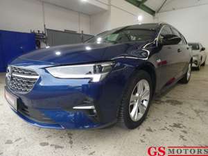 Opel Insignia 2.0 TURBO ST ELEGANCE*LED*NAVI*CARPLAY Bild 3