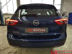 Opel Insignia 2.0 TURBO ST ELEGANCE*LED*NAVI*CARPLAY Bild 4