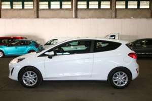Ford Fiesta 1.1 Trend Fahrspur-Assistent Bild 3