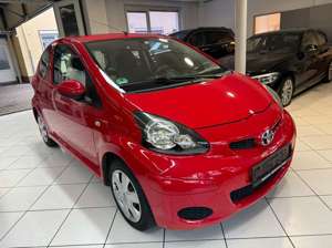 Toyota Aygo Multi Mode *Automatik* TüV 10-26