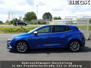 Renault Megane GT-Line TCe 140 | Navi,Klima,BT,Sitzheizung,Alu,LE Bild 5