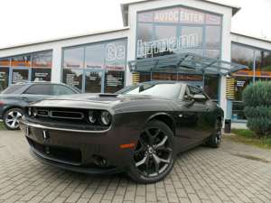 Dodge Challenger 3,6 SXT "Leder"Xenon"Navi"