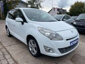 Renault Grand Scenic III DYNAMIQUE AUTOMATIK TÜV NEU !!! Bild 4