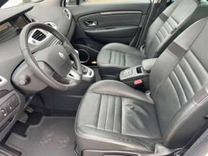 Renault Grand Scenic III DYNAMIQUE AUTOMATIK TÜV NEU !!! Bild 5