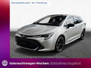 Toyota Corolla 2.0 Hybrid Touring Sports GR Sport