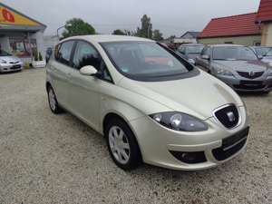 SEAT Altea 1.6 Sport Edition