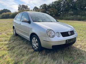 Volkswagen Polo Comfortline