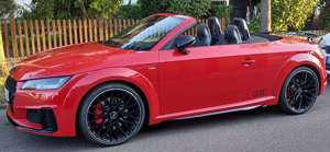 Audi TT Roadster 45 TFSI S tronic COMPETITION