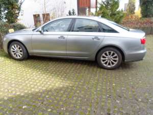 Audi A6 A6 2.8 FSI quattro S tronic