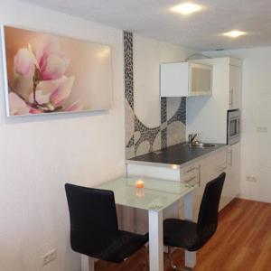 Einzimmer-Ferienapartment mit beh. Hallenbad und neuer Sauna Apartment   Ferien   Kurzurlaub Bild 5