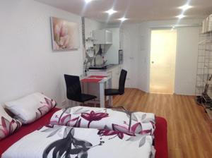 Einzimmer-Ferienapartment mit beh. Hallenbad und neuer Sauna Apartment   Ferien   Kurzurlaub Bild 8