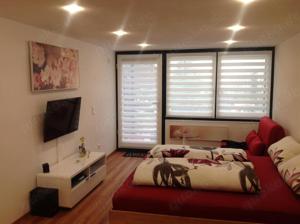Einzimmer-Ferienapartment mit beh. Hallenbad und neuer Sauna Apartment   Ferien   Kurzurlaub Bild 6