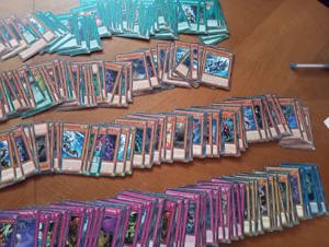 Yu-Gi-Oh Karten 
