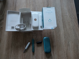 Iqos Duo 