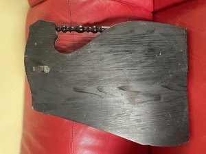 Violin Duett Zither "Fidola" Concert Bild 2